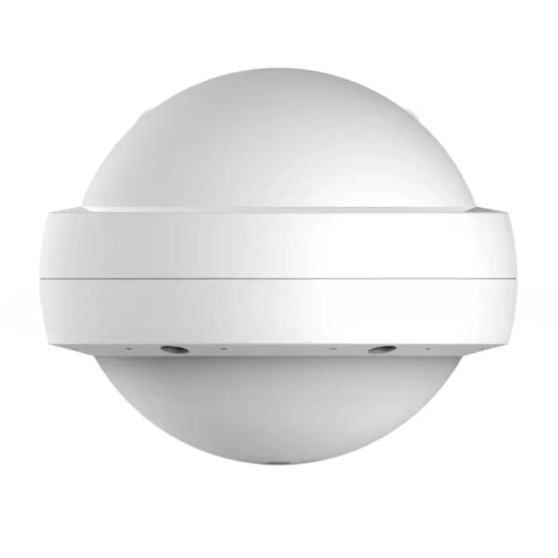 Dual Band Gigabit Outdoor Access Point has fast wireless transmission rate and can meet the needs of high-speed network