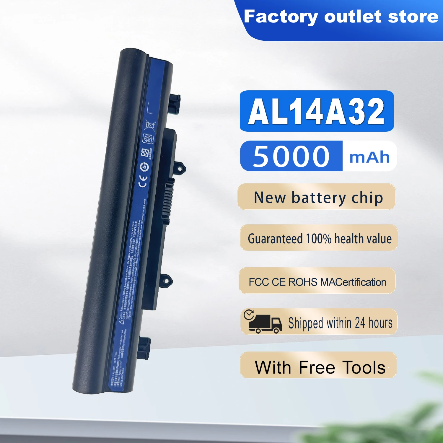 Dxt New Laptopbatte…