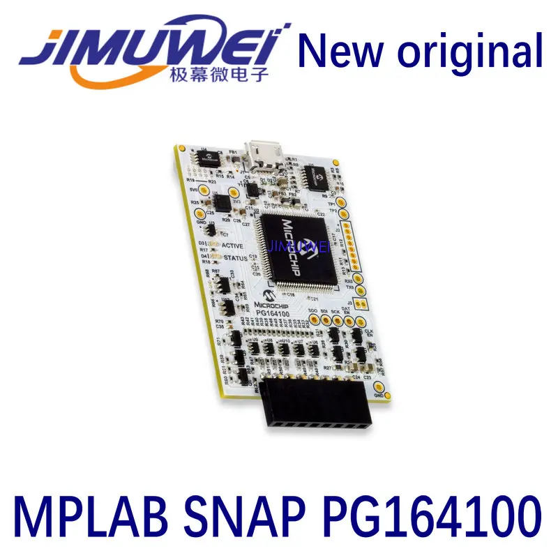 

MPLAB SNAP PG164100 Development board 100%New and Original