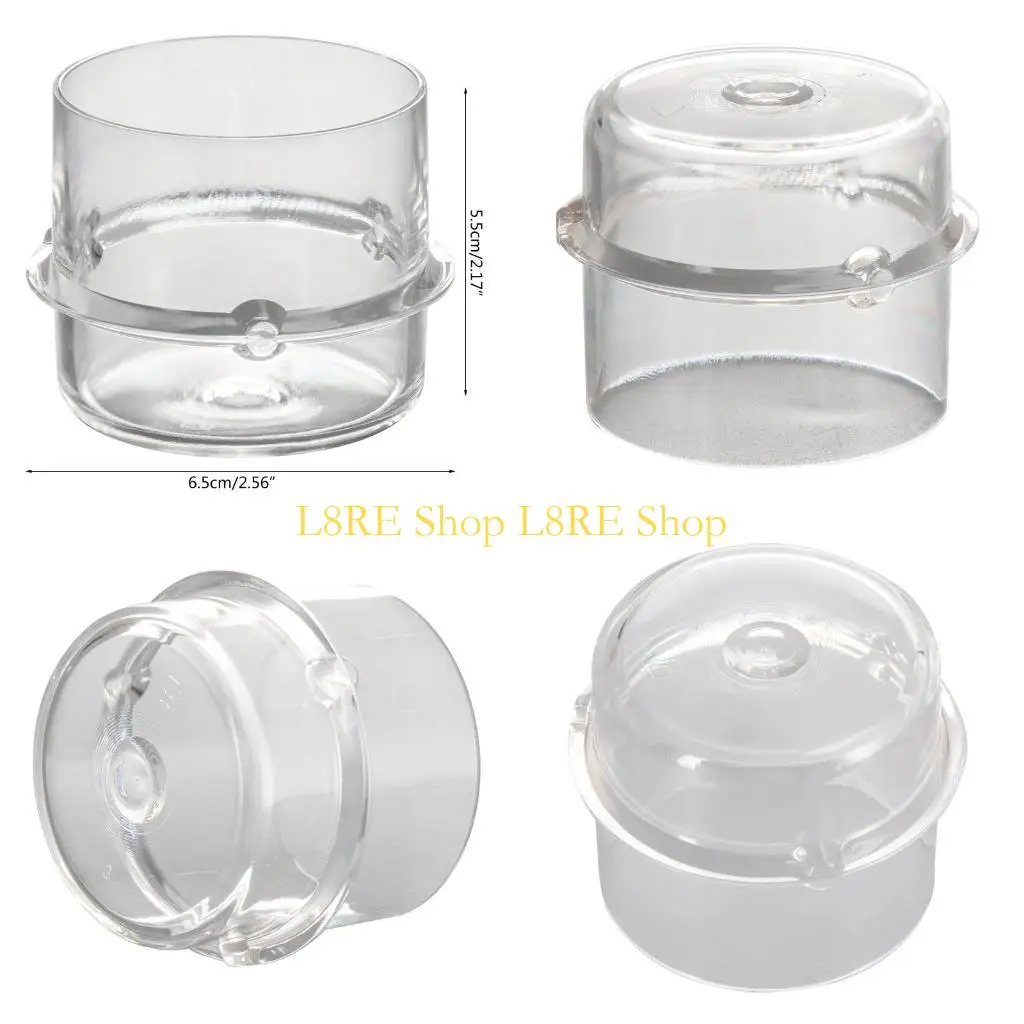 L8re petit bender couvercle tasse mesure mesure pour vorwerk thermomix tm31 tm5 tm6