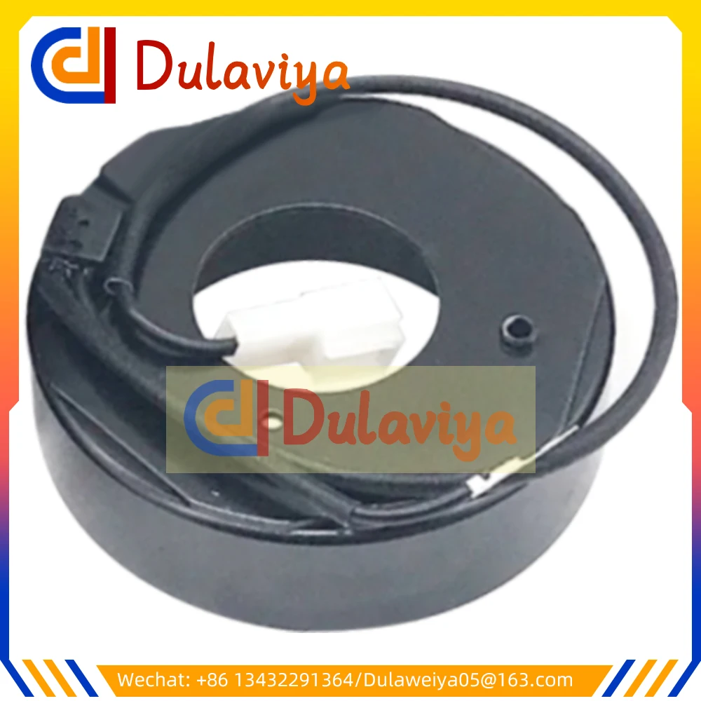 Sprzęgło sprężarki AC do Land Rover Range Rover II Discovery II Defender JPB 101330   LR 012805 4471705060 447200 -4962