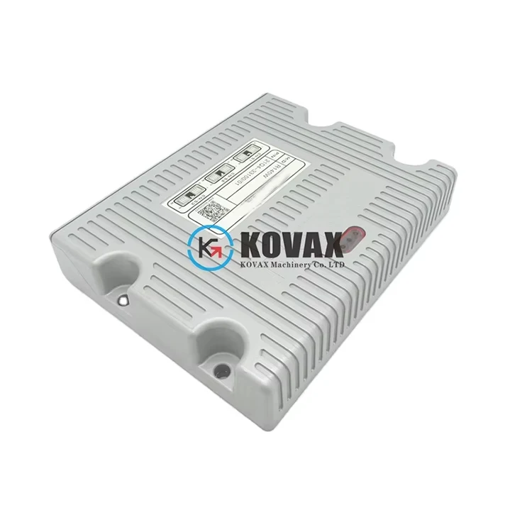 KOVAX 21Q4-33100 21Q4-33101 Bagger Teile ECU Controller Computer Board für R140W
