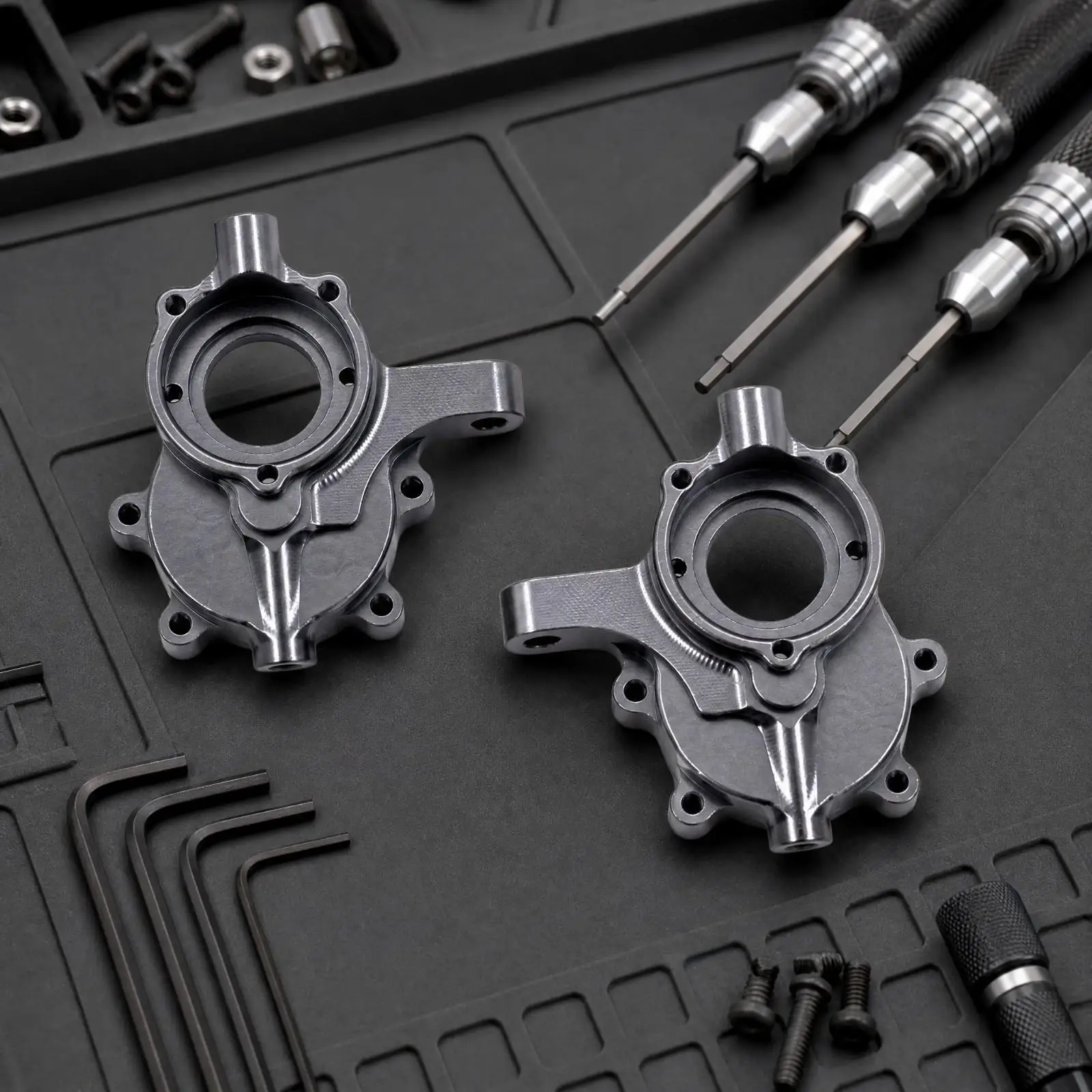 precision-steering-knuckle-for-rc-car-front-axle-aluminum-alloy-part-compatible-with-hobby-grade-8th-gen