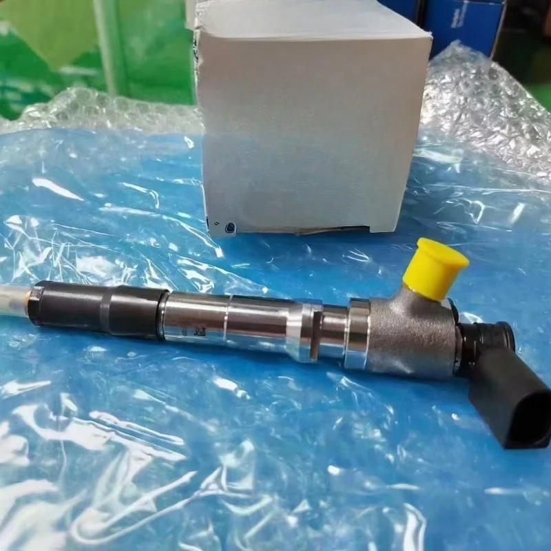 

Топливная пьезоинжекторная форсунка GK2Q-9K546-AC GK2Q-9K546-AB JB3Q-9K546-AA A2C930500080