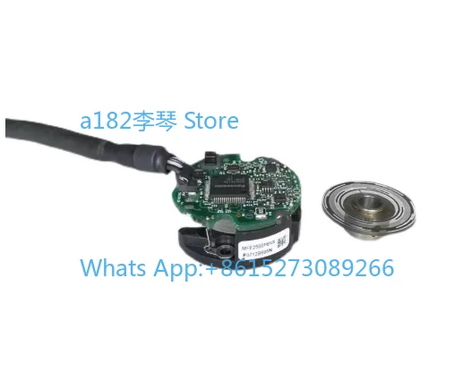 Used MFE2500P8NX encoder Function check OK