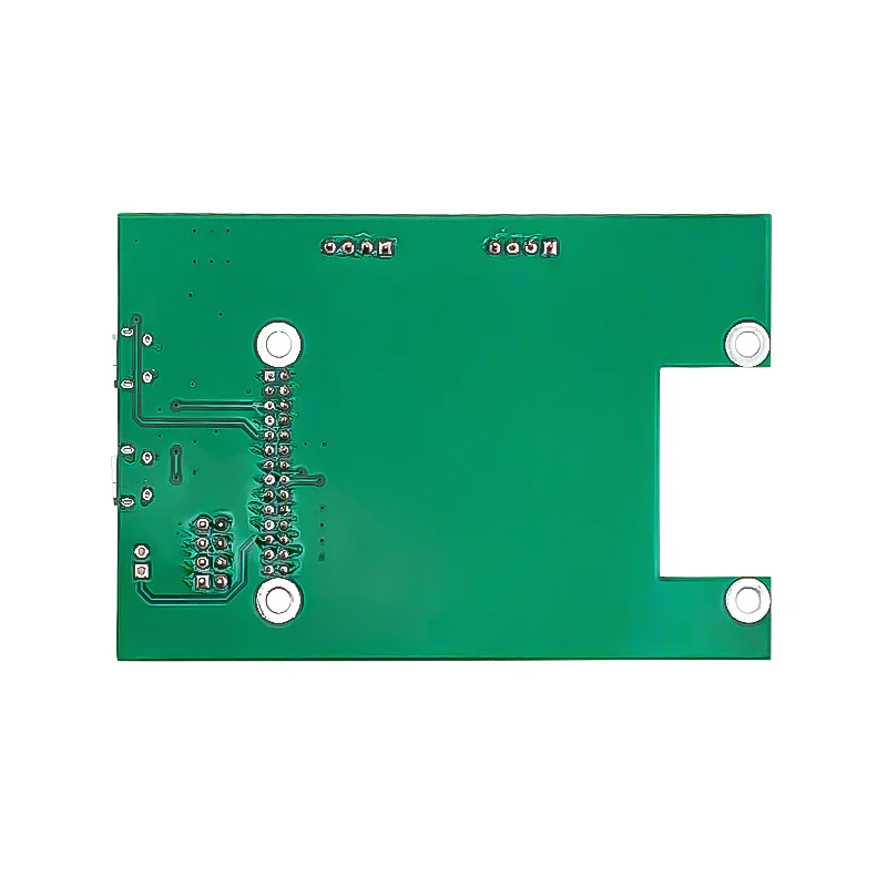 Receptor GNSS Carry Board, Diferencial de posicionamento de alta precisão, Cartão RTK, UB482 K726, OEM718D, V28, UM982