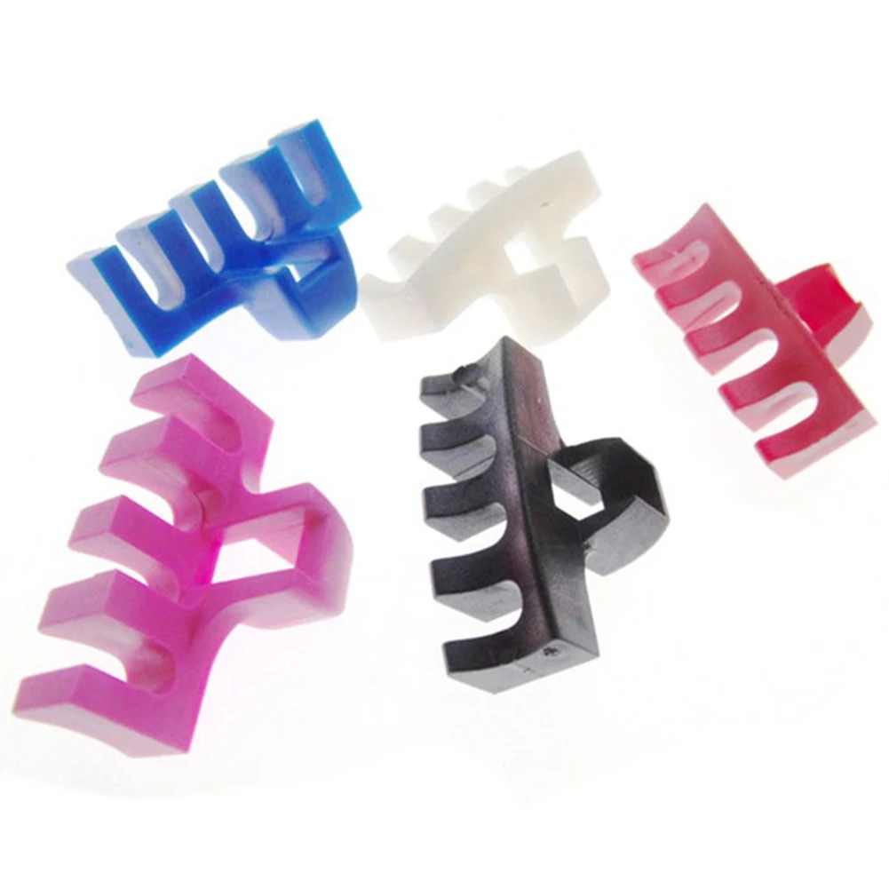 Premium 1Pcs Badminton Stringing Machine Tool Racket Load Spreader Adapter Universal Protector Attachment