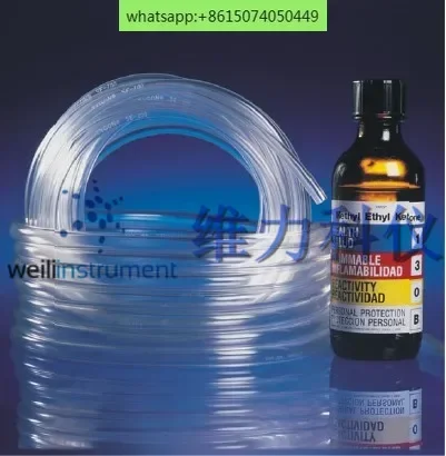 

AJD00007 Saint-Gobain Tygon SE-200 Вставный композитный прозрачный фтор-вкладыш 3,2 × 6,4 × 1,6