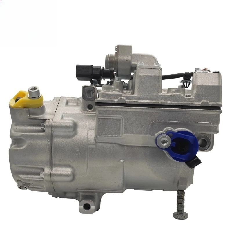 V6 air conditioner compressor V6 air conditioner compressor