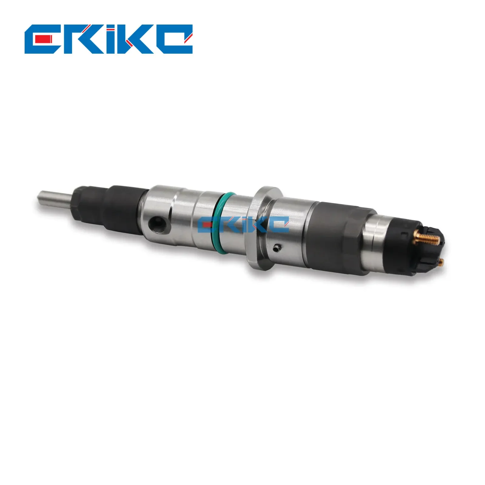 ERIKC 0445120272 Nozzle Injection 0 445 120 272 Common Rail Injector 0445 120 272 for CASE CUMMINS KOMATSU 87581565 5263305