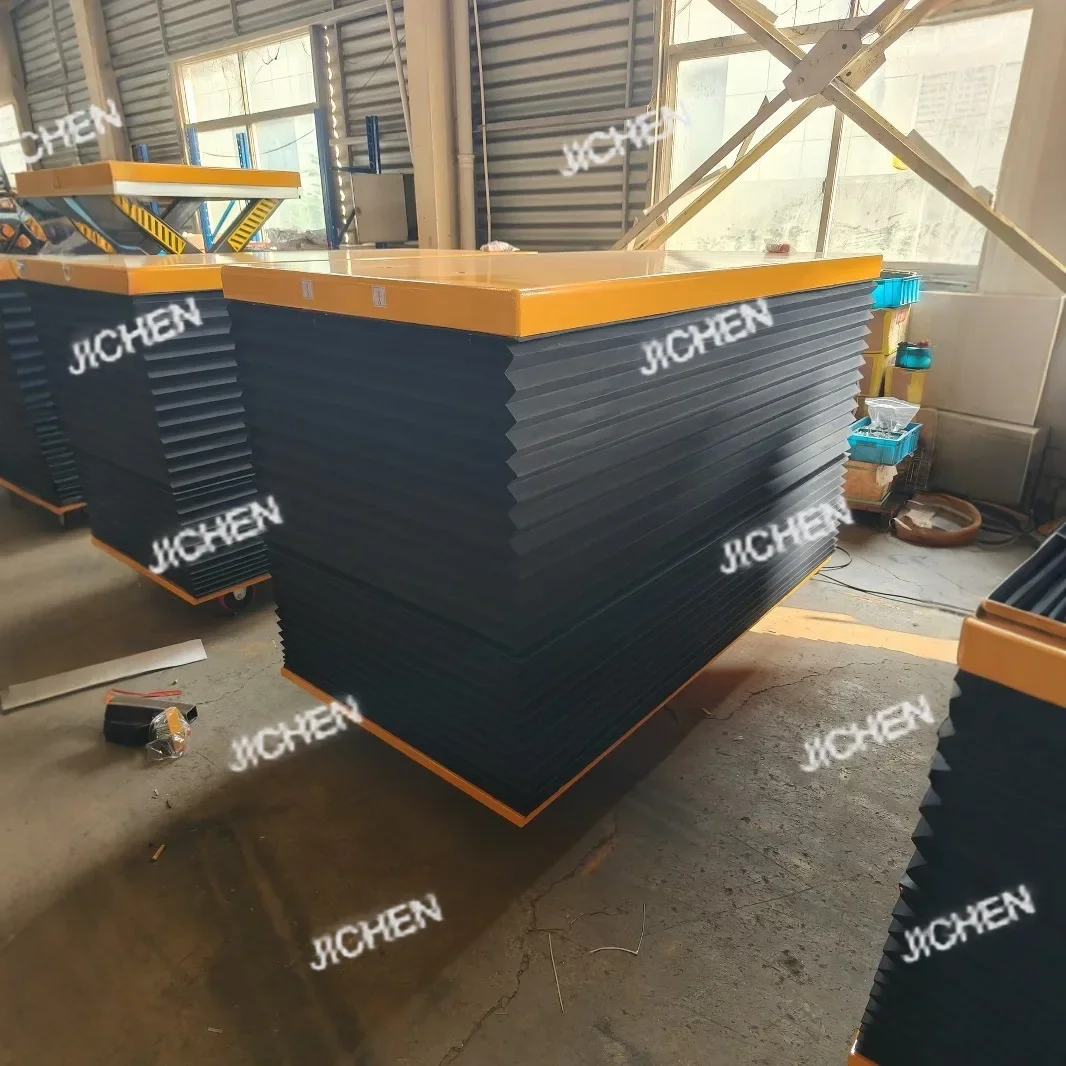 Zq Lift With Organ …