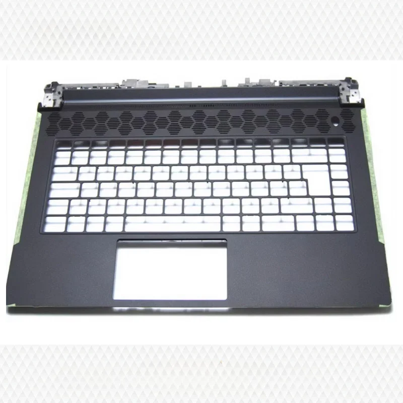 H New 0HN40P HN40P For Dell Alienware M15 R6 R7 Palmrest Upper Case C Cover Shell
