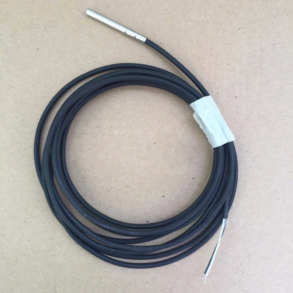 

Новый и оригинальный датчик NTC030WF00 и NTC060WF00