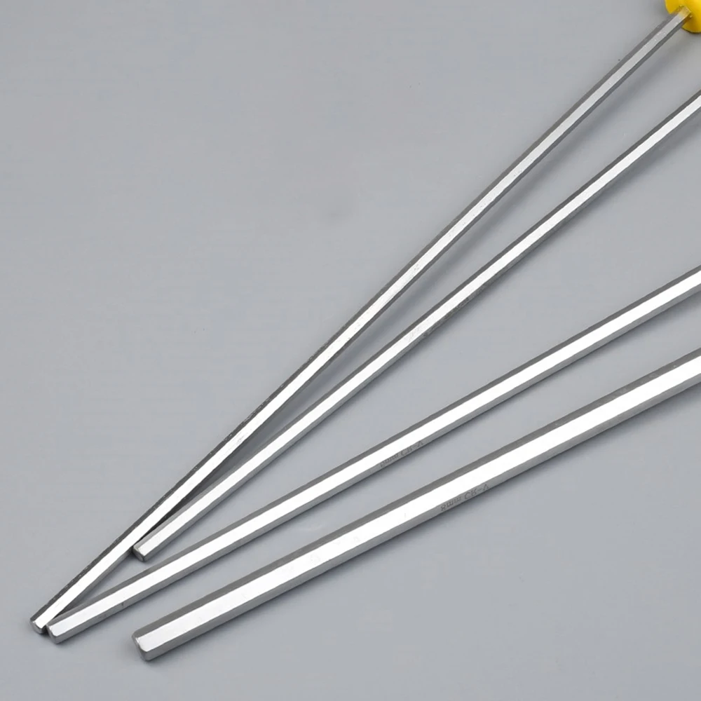 Горячая Т-образная рукоятка Torx и шестигранный шестигранный ключ, отвертка, инструмент 4 мм, 5 мм, 6 мм, 8 мм, необходимый для машин и инженеров, мульти-s