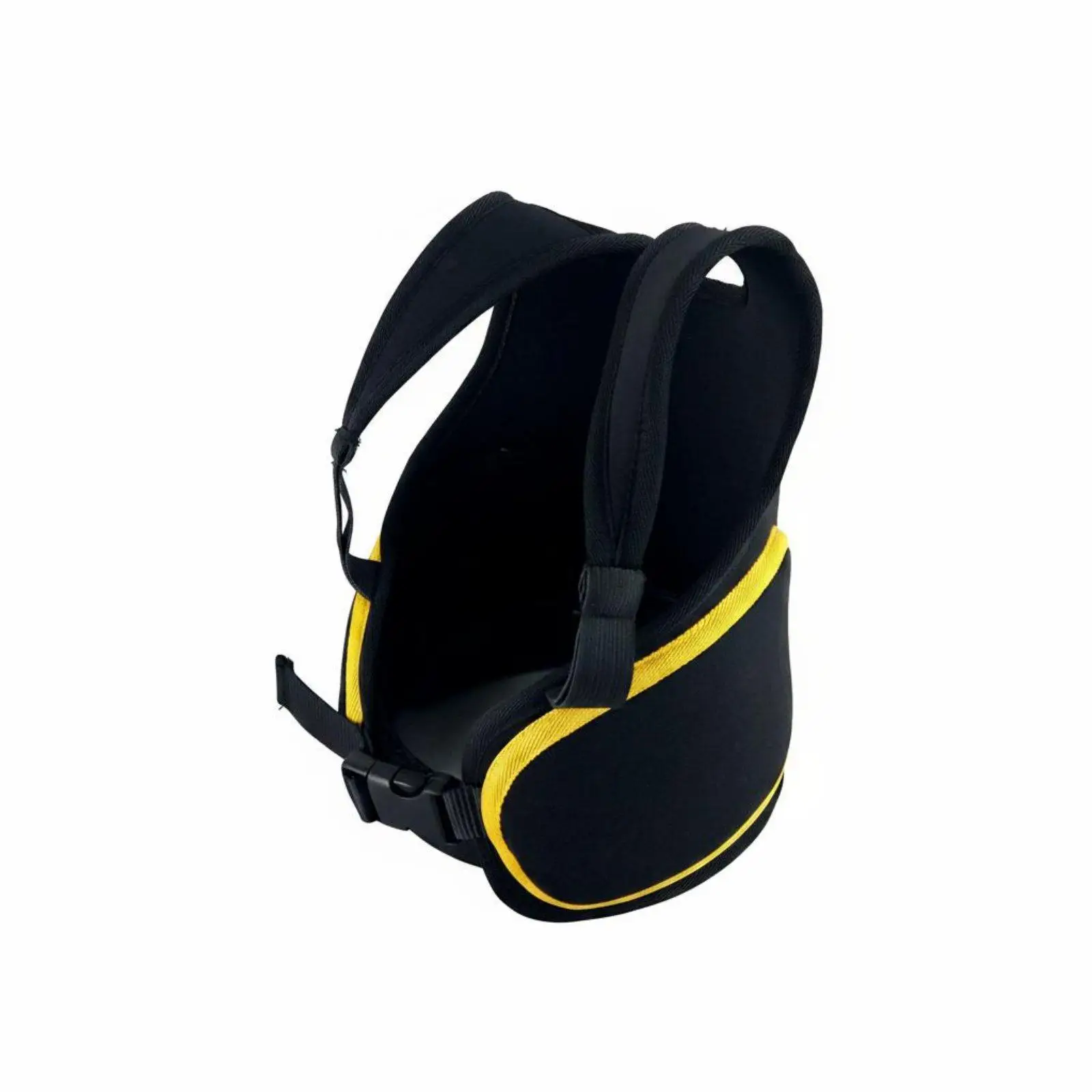 Kids Karting Rib Protector Impact Protection Children Chest Protector Lightweight Karting Rib Vest