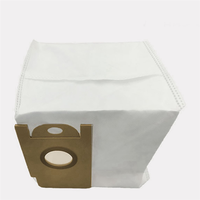 【Shopper’S Favorite】Replaceable Accessories Parts Dust Bags For Xiaomi Lydsto R1 R1A Robot Vacuum Cleaner Robot Vacuum Cleaner P