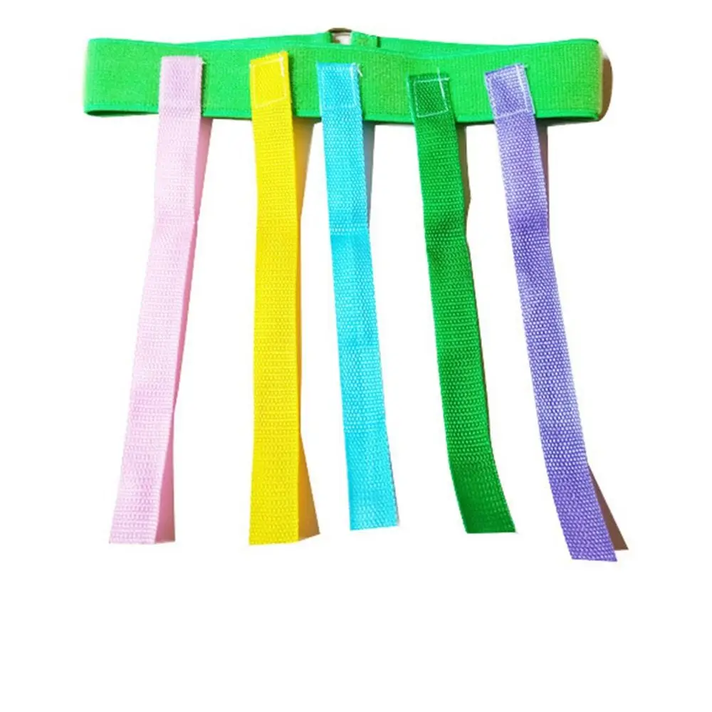 

Игра для физической тренировки родителей и детей, оборудование для тренировки хвоста, Детская уличная игрушка, игрушки для детей, игра в команду, Спортивная игрушка