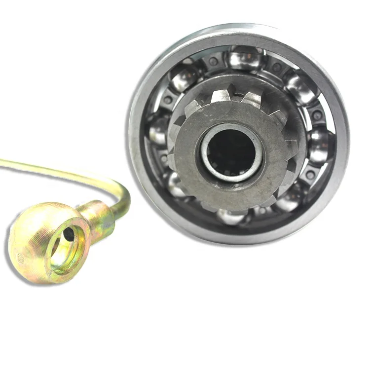 AZ9700290010 Power Take-off PTO Assy Shacman Truck Pezzo di ricambio elettrico automatico Pto HOWO HW70 PARTI DELCATORE, PARTI HOWO