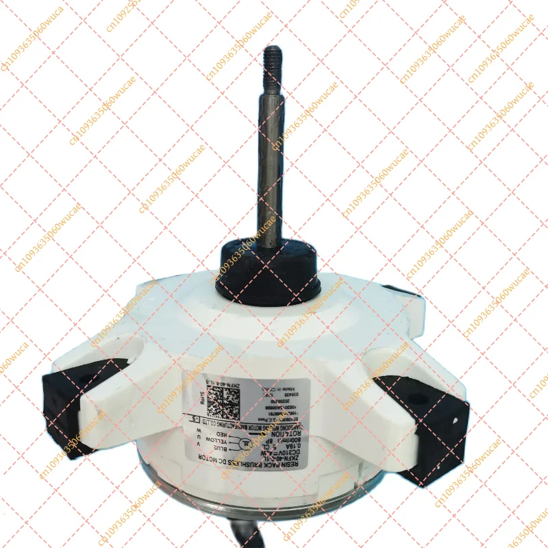 new good working for  control air conditioner motor ZKFN-34-10-1 ZKFN-40-8-1L air conditioner motor part