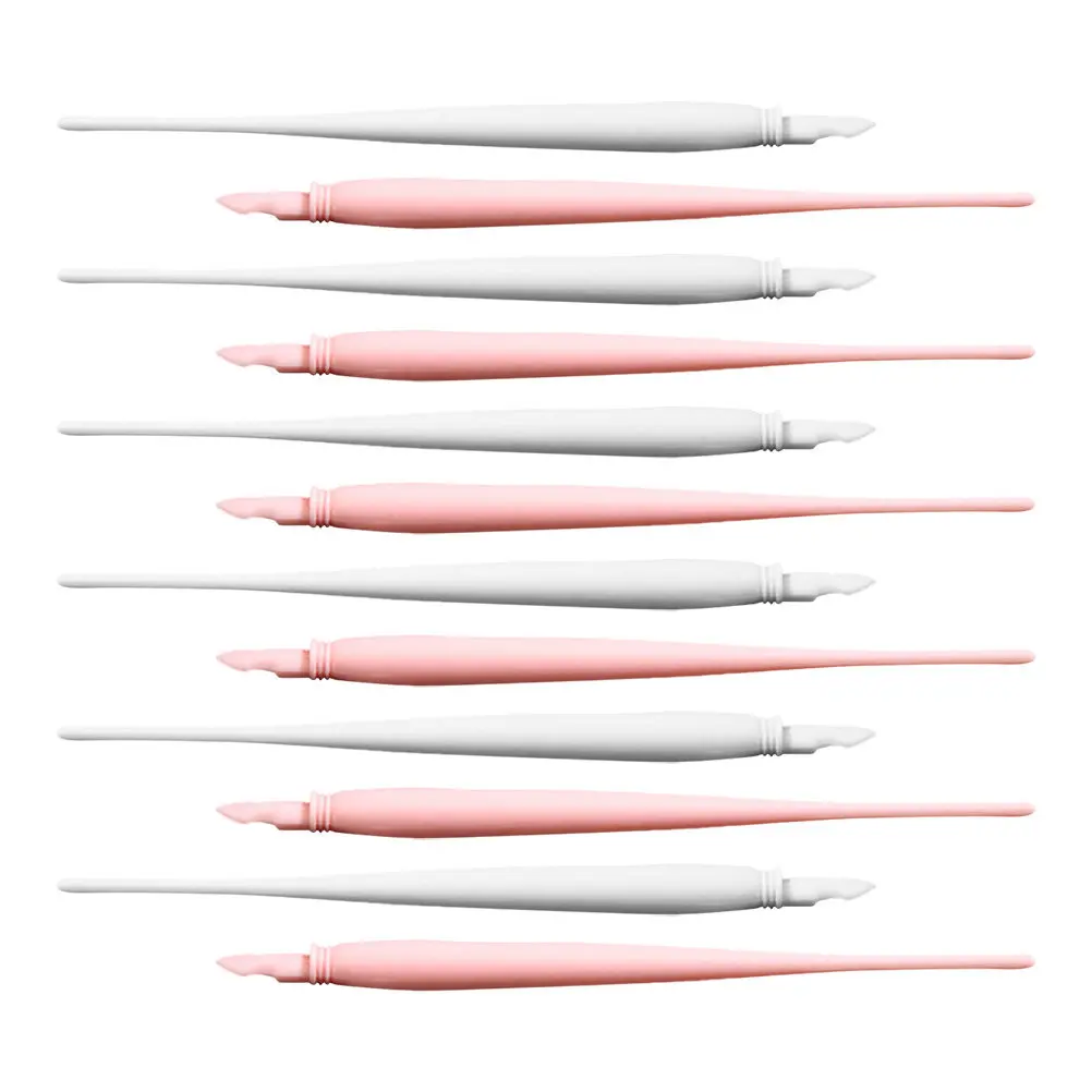 

12Pcs Scratch Off Pens Colored Plastic Sticks for Scratch Painting Art Projects Adults Creative DIY Supplies