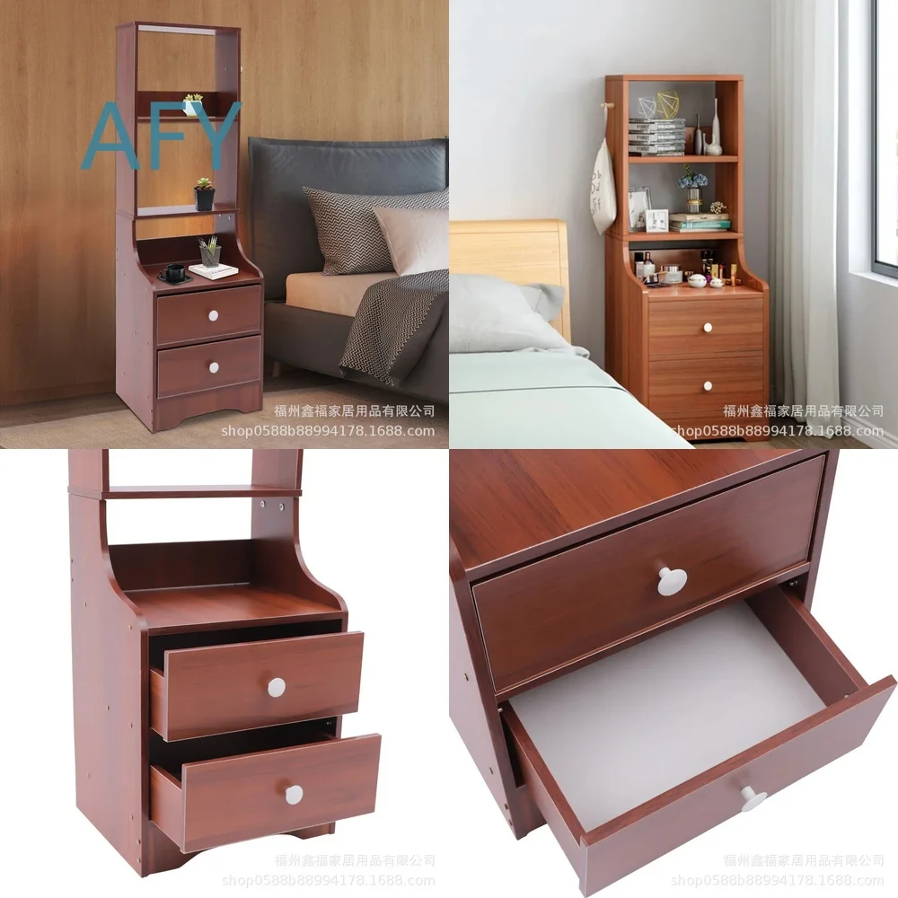 mesa-de-noche-roja-con-luz-nocturna-y-cajones-de-almacenamiento-para-dormitorio-muebles-de-decoracion-para-el-hogar-para-espacios-pequenos-modernos