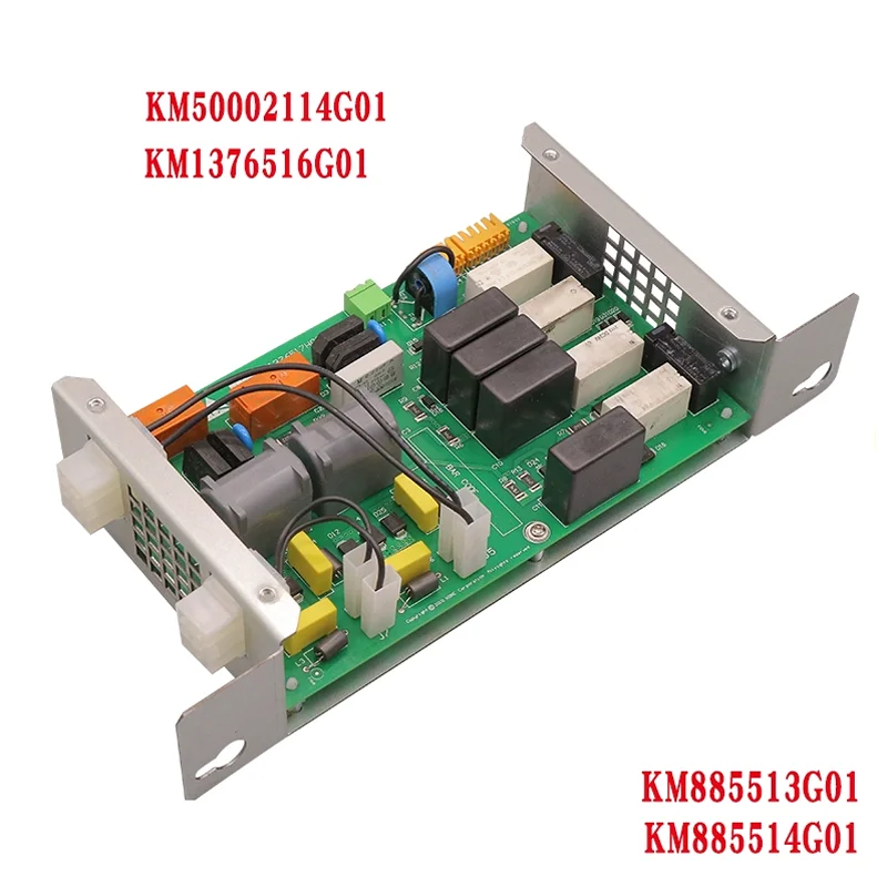 

Модуль тормозной системы лифта KM50002114G01, блок управления тормозами KM1376516G01, KM885514G01