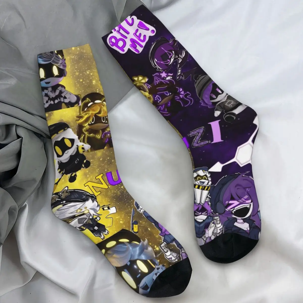 Murder Drones Comed… - image