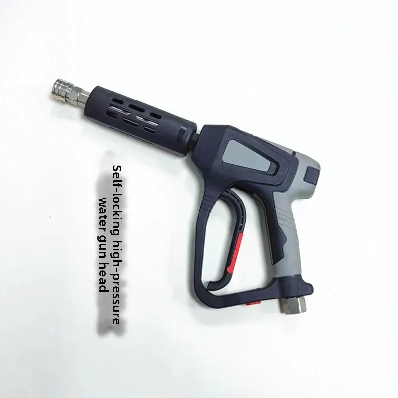 Commercial ultra-high pressure washer 390 car washer