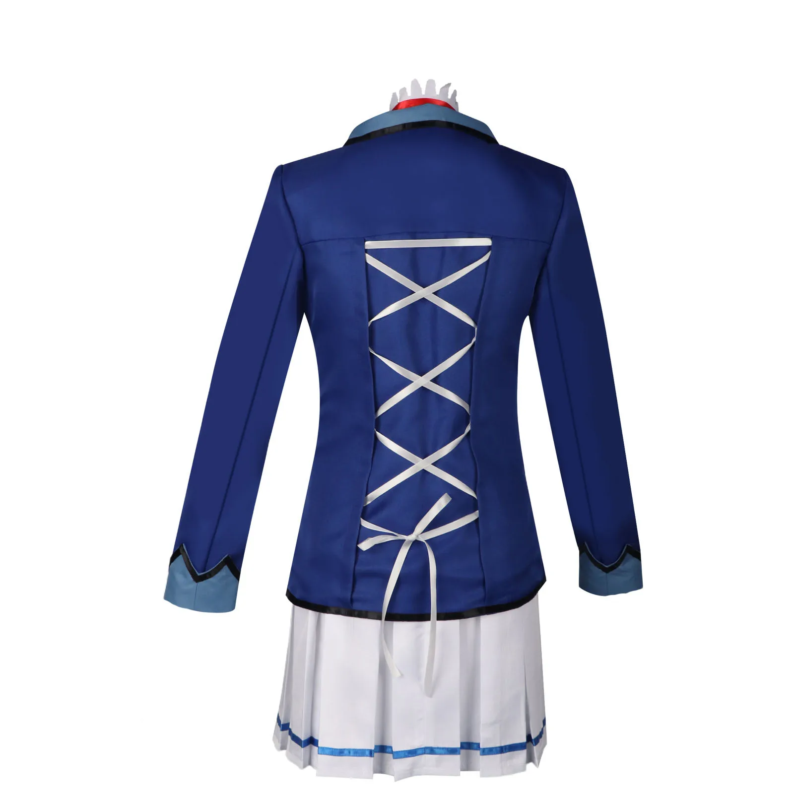 زي ستار بالاس مي التأثيري زي مدرسي أكاديمية ستارلايت زي تنكري ثنائي الأبعاد