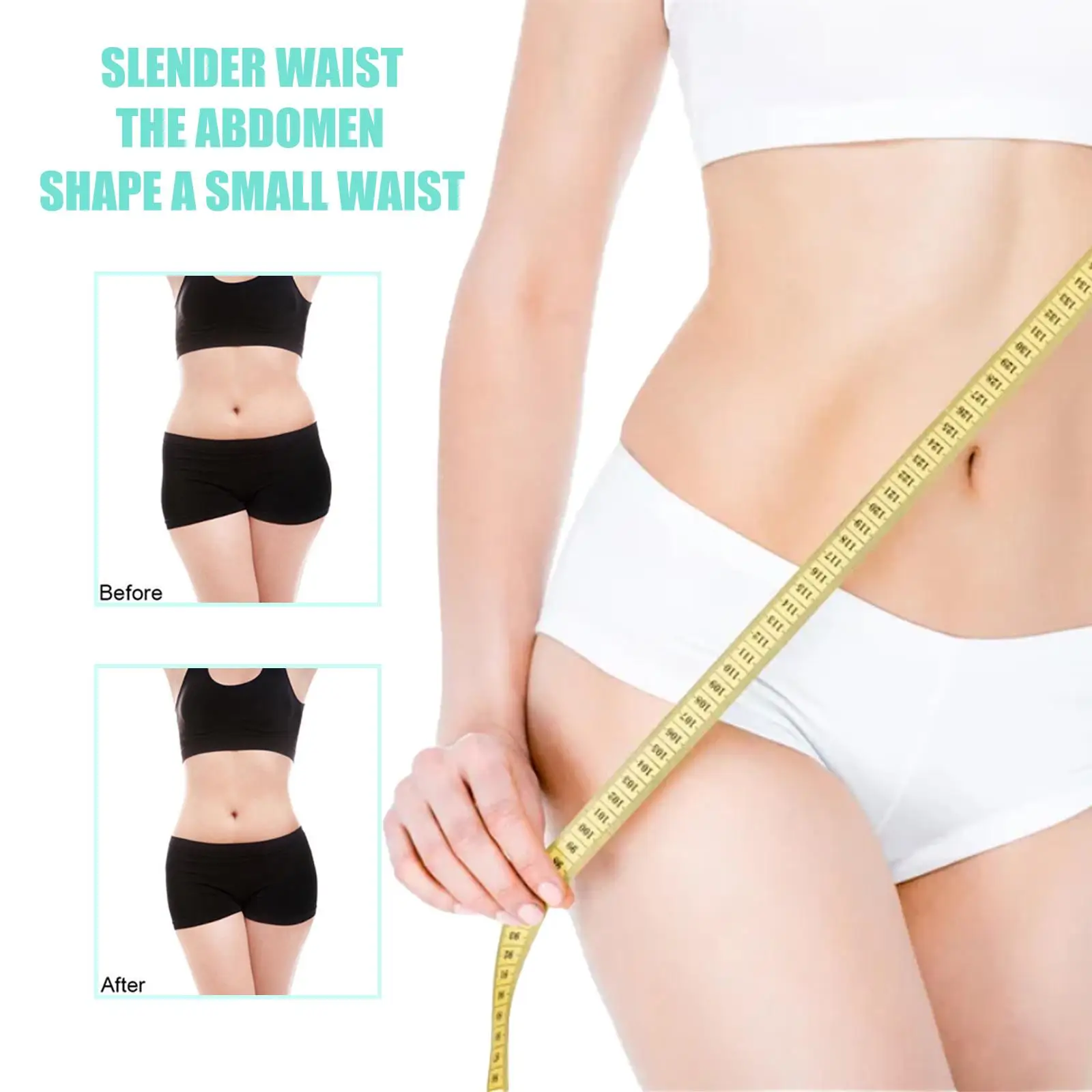 Slimming Nasal Inhaler Navel Leg Belly Fat Burning Slimming Nose Stick Detox Weight Loss Thigh Firming For Tightening Body Care