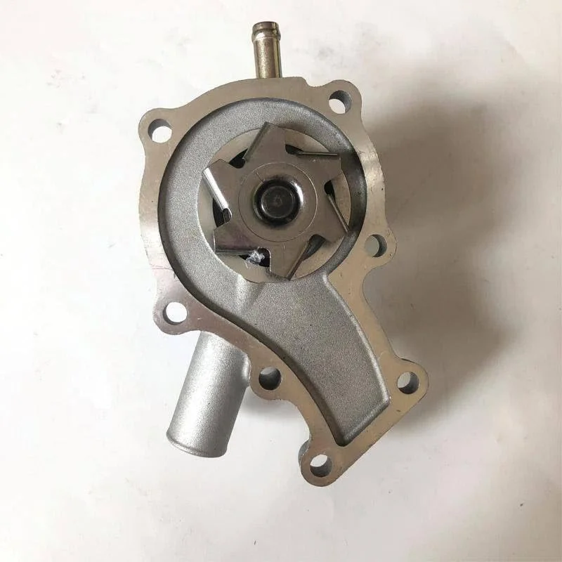 

6670506 Excavator Water Pump For Bobcat 320 322 Skid Steer Loader 453 463 MT50