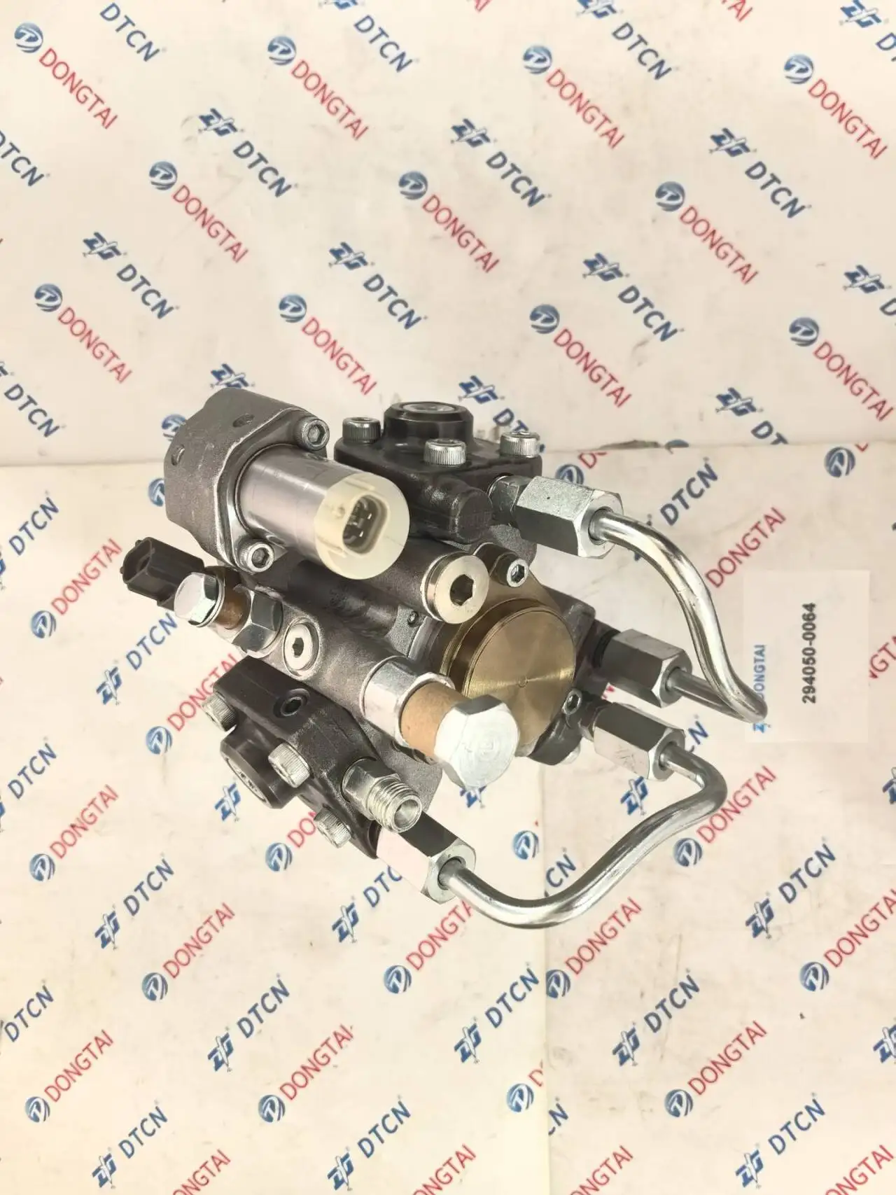 User ins 4 Pompes 294050-0064 pour John D-eere