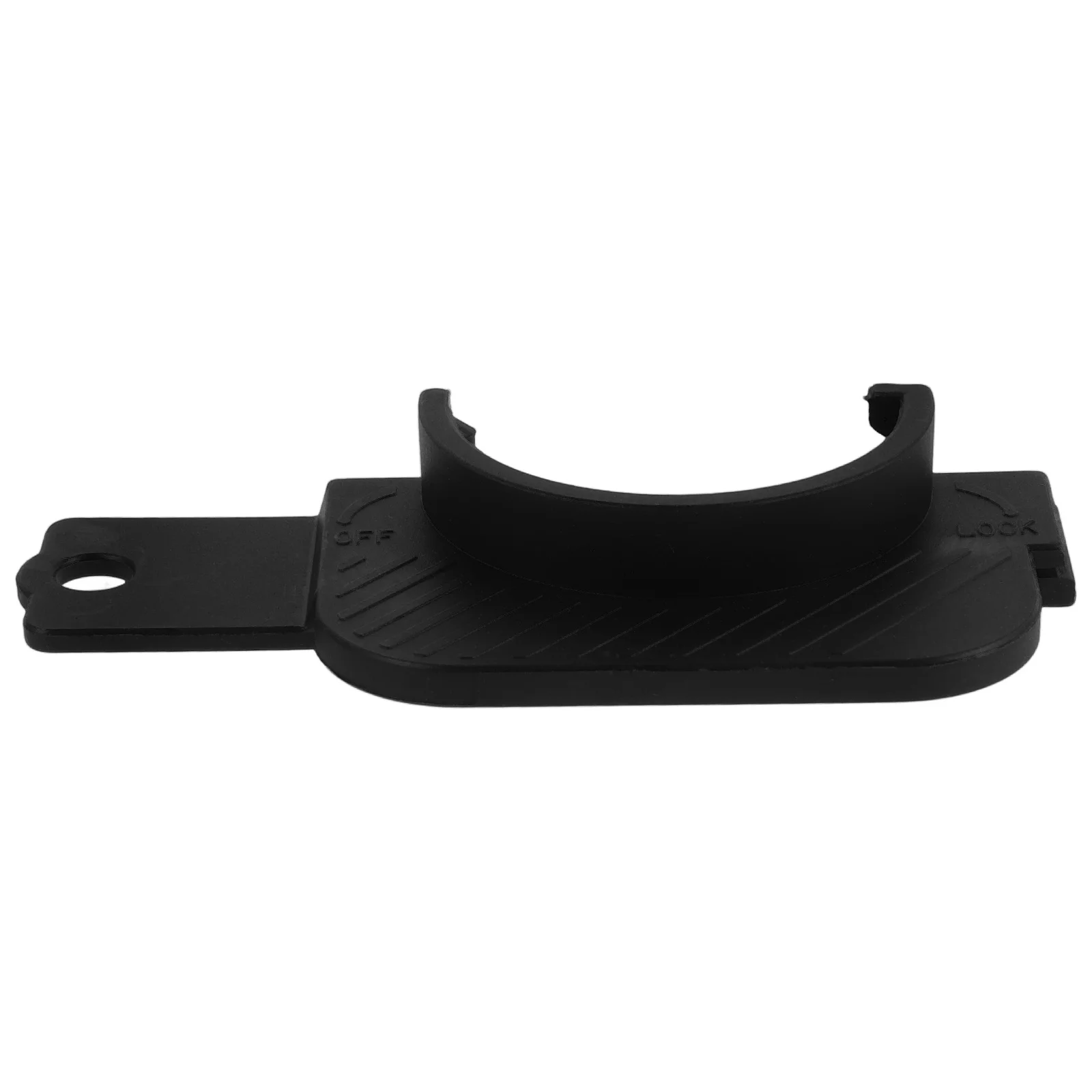 

Fuel Cap Bracket Billet Gas Storage Aftermarket Retainer Plastic Car Accessories Holder Performance