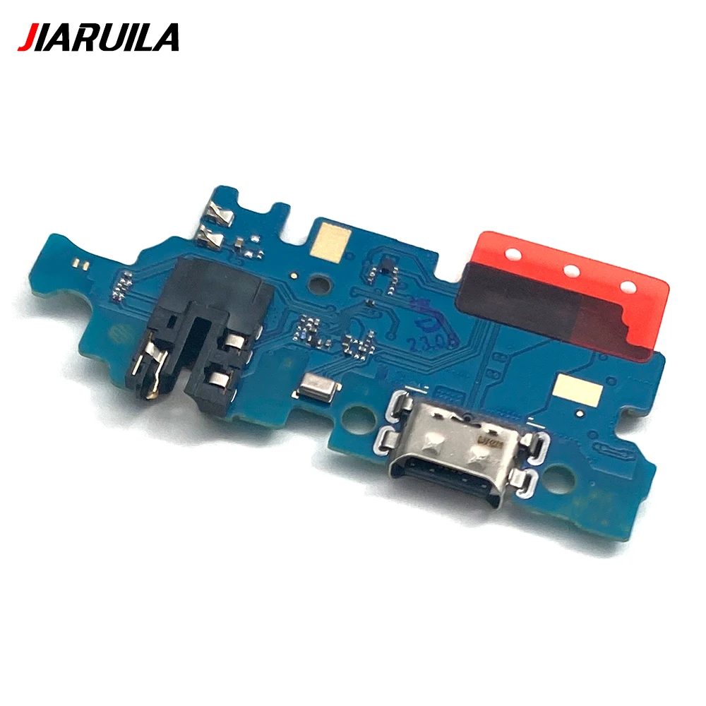 New USB Charger Charging Port Board Micro Dock Main Flex Cable Connector Parts For Samsung A34 A346B A54 5G A546B A24 4G A245F