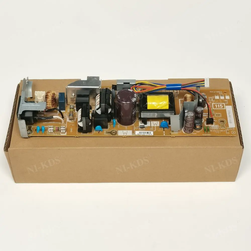 RM2-8518 RM2-8519 Low-voltage Power Supply PCA for HP LaserJet M426 M427 M426dw M426fdw M426fdn M427fdn M427dw 426 427 LVPS