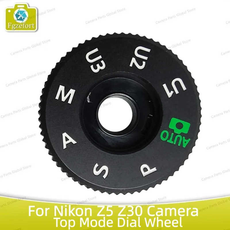 Original Top Mode D… - image