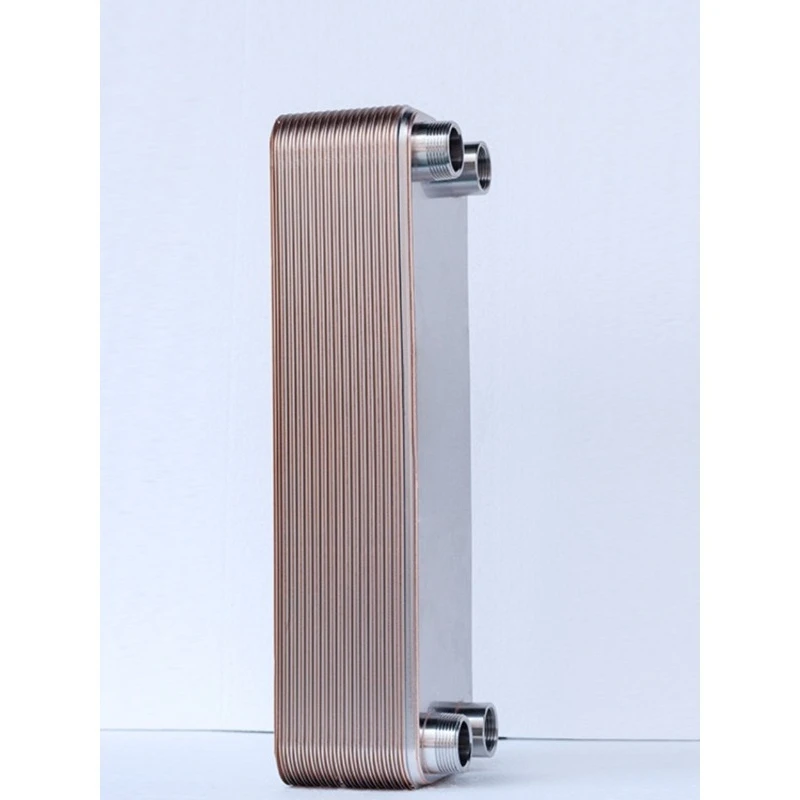 25P dual-system refrigeration air conditioning evaporator