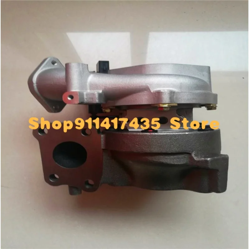 turbocharger for NISSAN YD25 BV40 14411-3XN2A 14411-3XN3A