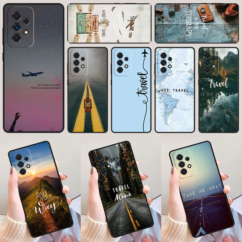 Travel Inspiration … - image