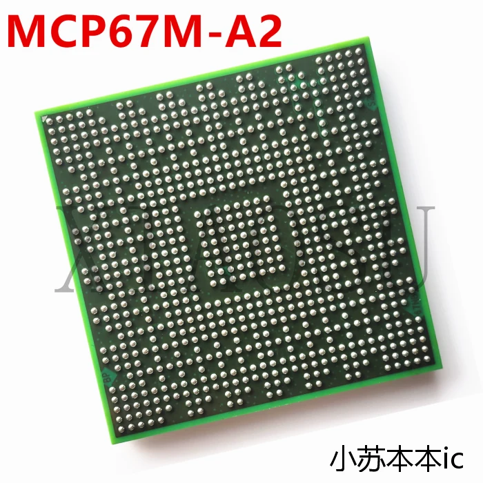 New Oiginal    MCP67MV-A2 MCP67M-A2 MCP67MD-A2  Quality Assurance