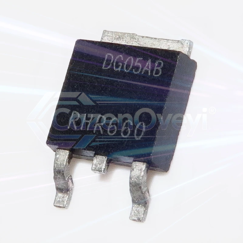 4-100PCS L6566B L6566 RHR660 660 HT6872 6872 LM741CN LM741 MC1458P1 MC1458 BFR91A BFR91