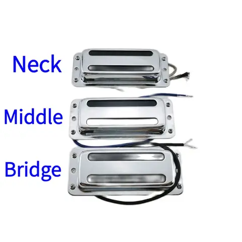 Vintage Toaster Pickups Guitar Pickups Single Coil Ainico