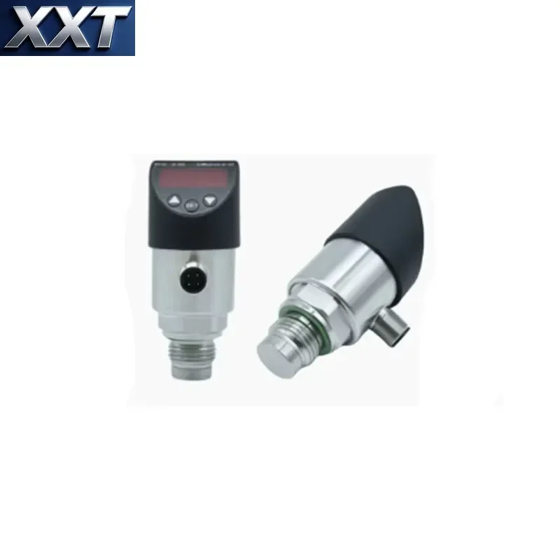 XXT Intelligent Inclined Pressure Controller, Digital Pressure Switch, High-precision Water Pressure PNP NPN Hydraulic