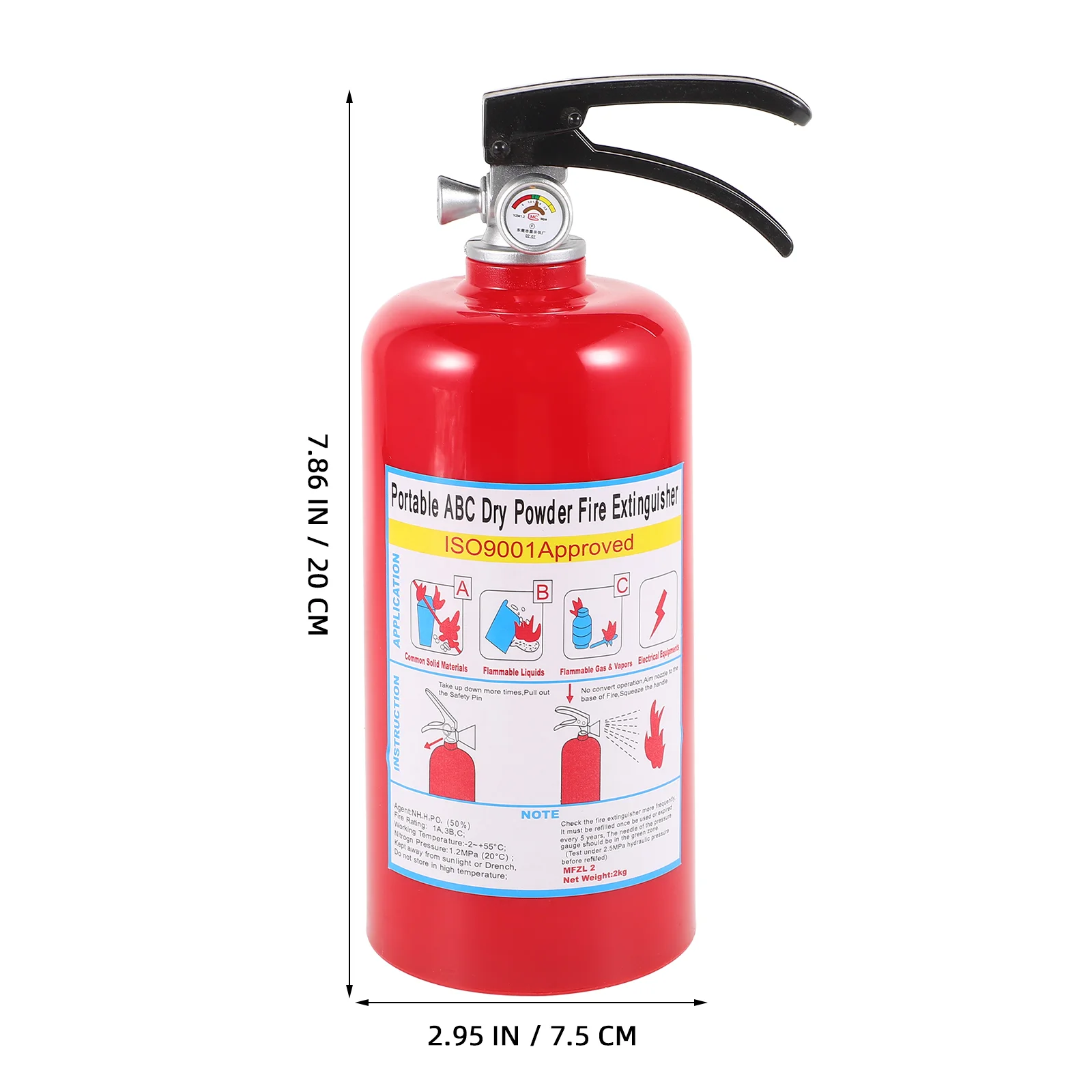 Fire Extinguisher Money Organizer Fire Extinguisher Coin Hideout Fire Extinguisher Coin Holder Fire Extinguisher Coin Keeper