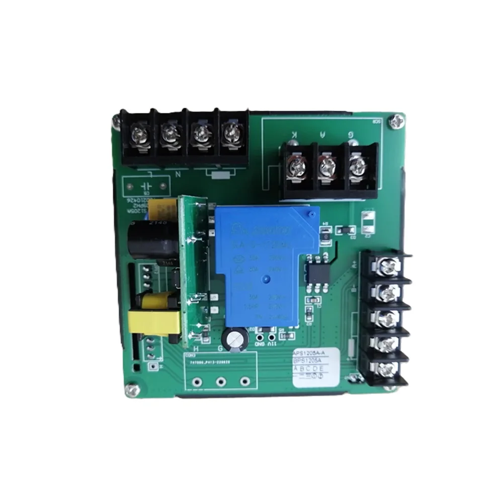 Pcd-d9003-t (V2.02) Laboratory liquid crystal display instrument Vacuum box Temperature controller PCD-D9003