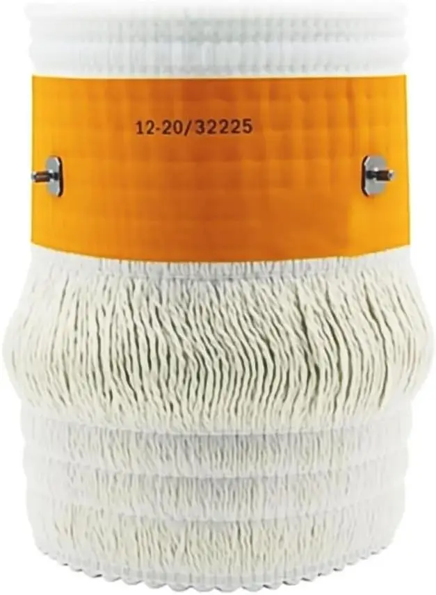 

Белый сменный фитиль для керосиновых обогревателей, простая установка и высокое качество