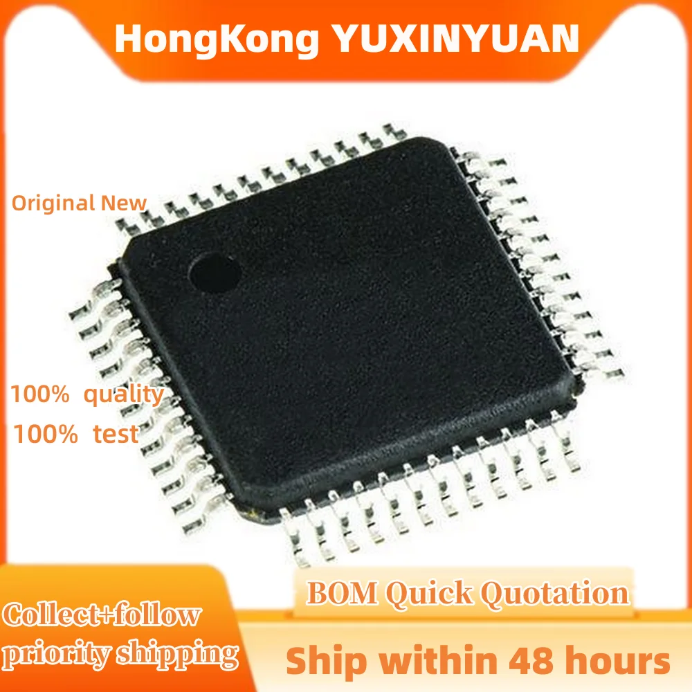 1PCS  NCT5532D QFP  NCT5533D  5535D 5537D  5538D 5539D 5577D 5579D 5573D CHIPS IN STOCK 