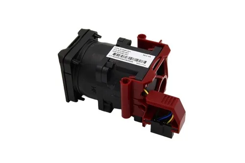 مروحة تبريد وحدة المعالجة المركزية للخادم القياسي HP 873580-001 - جديدة مستعملة