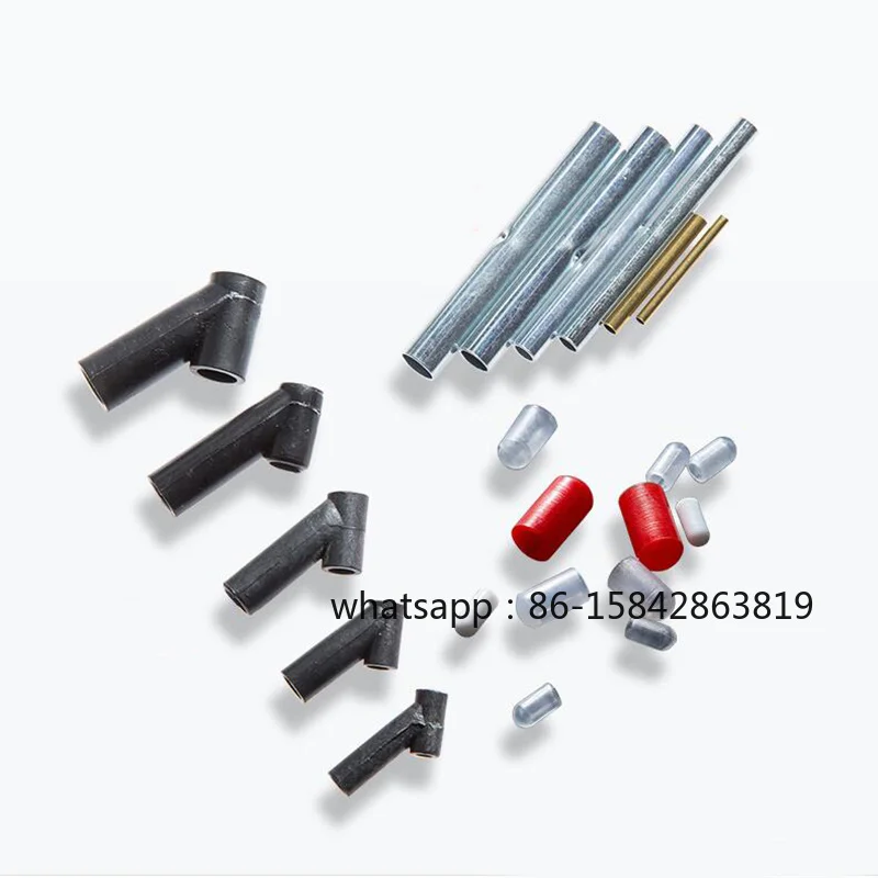 30pcs/lot diy kite accessories children kite factory kite string line kitesurf accessories steering voar pipe drachen cometas