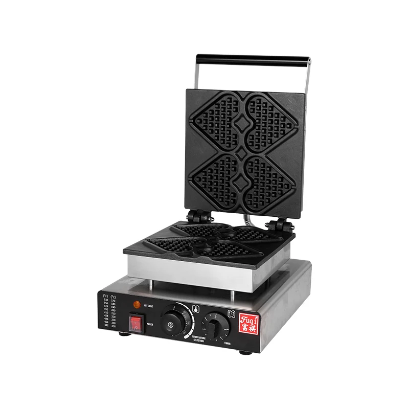 Electric Pine Seedling Machine Hot Sale Snack Food Equipment for Commercial Restaurant Kitchen Use